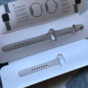 Apple Watch Sport Band